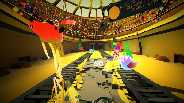 Скриншот из Bizarre Barber Скриншот из Bizarre Barber