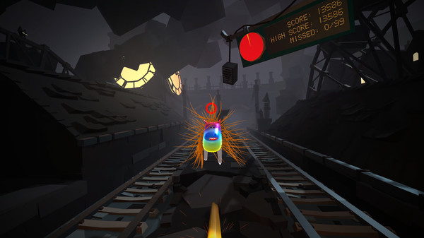 Скриншот из Bizarre Barber Скриншот из Bizarre Barber