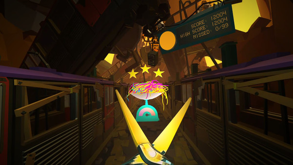 Скриншот из Bizarre Barber Скриншот из Bizarre Barber