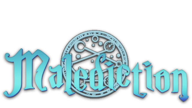 Malediction Logo