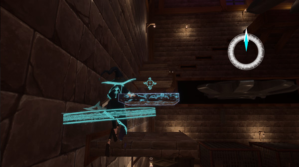 Скриншот из Malediction Скриншот из Malediction