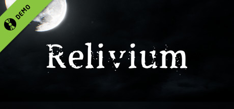 Relivium Demo cover art