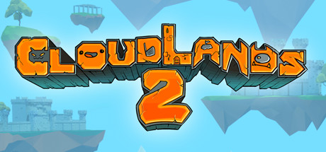Cloudlands 2 cover art