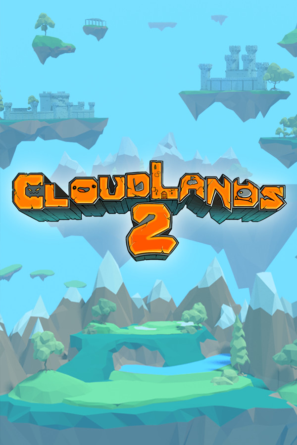 Cloudlands 2 for steam