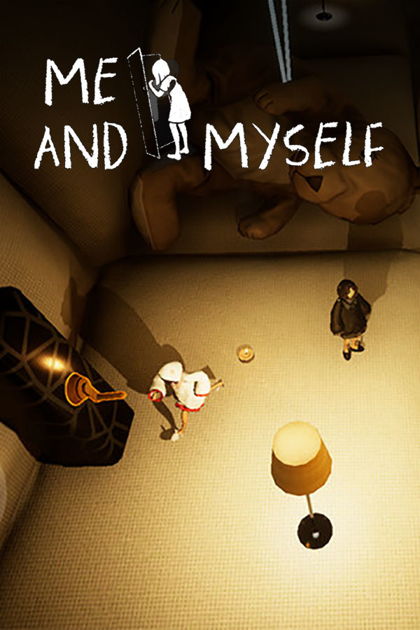 Me and myself for steam Me and myself for steam