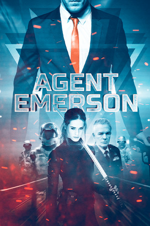 Agent Emerson poster image on Steam Backlog
