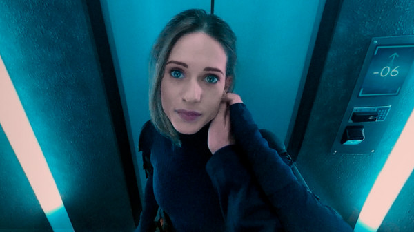 Скриншот из Agent Emerson