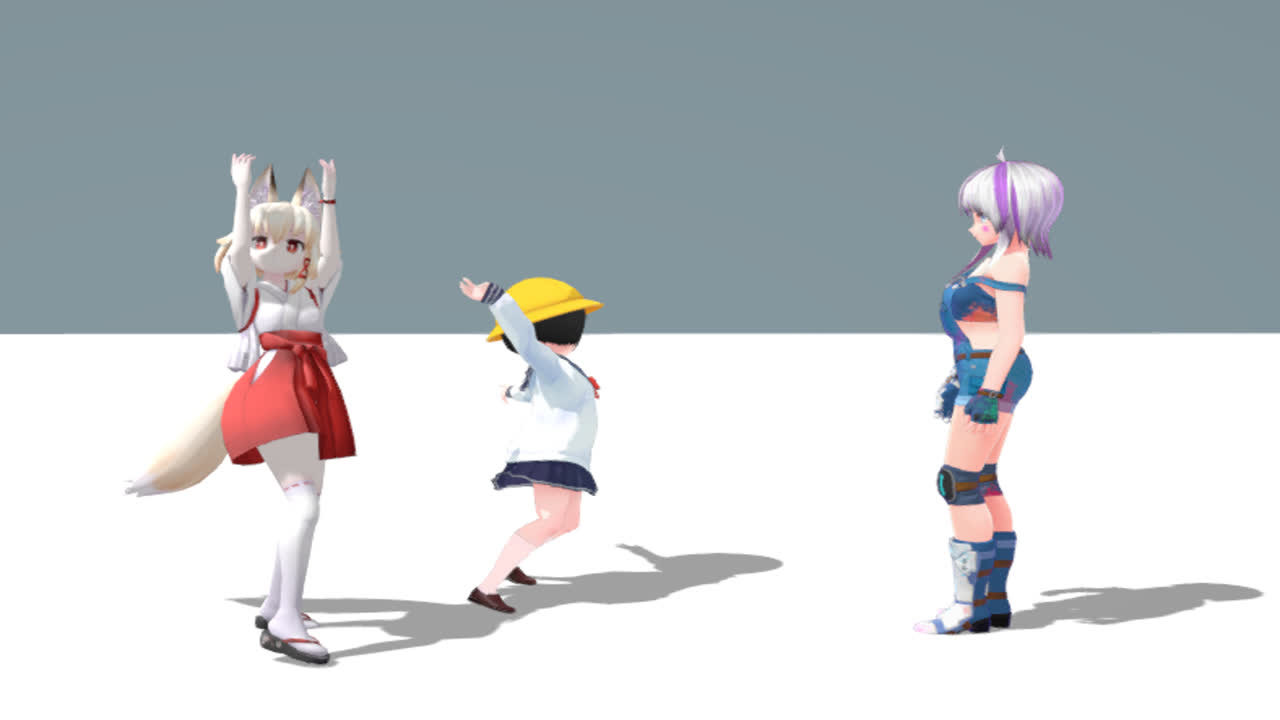 VUPVTuber Maker& Animation& MMD/Live2D facial capture on Steam