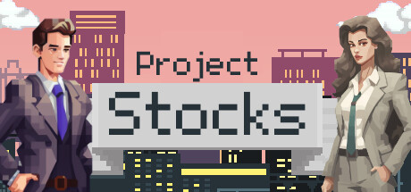 Project Stocks cover art