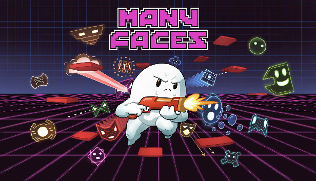 Many Faces