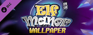 Elf Manor - Wallpaper