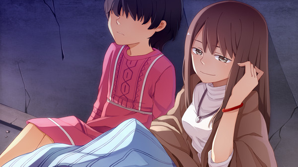 The foreigner game for windows Pc 1