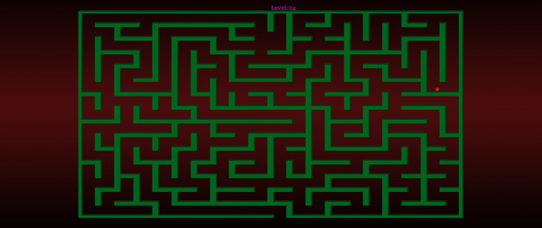 Скриншот из FlickerMAZE Скриншот из FlickerMAZE