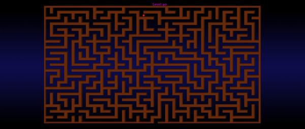 Скриншот из FlickerMAZE Скриншот из FlickerMAZE