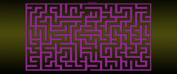 Скриншот из FlickerMAZE Скриншот из FlickerMAZE