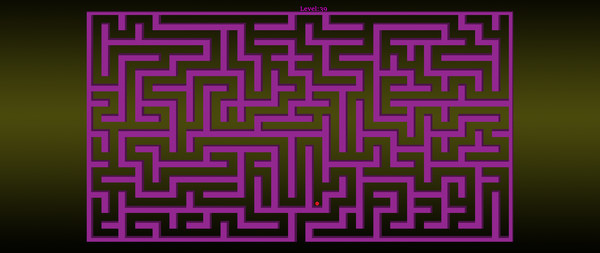 Скриншот из FlickerMAZE Скриншот из FlickerMAZE