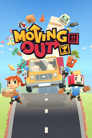 Moving Out Demo