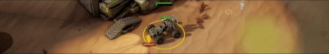 灰区/Gray Zone（v1.5.0）
