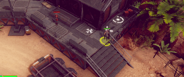 GRAY ZONE V1.5.0 EARLY ACCESS FREE DOWNLOAD