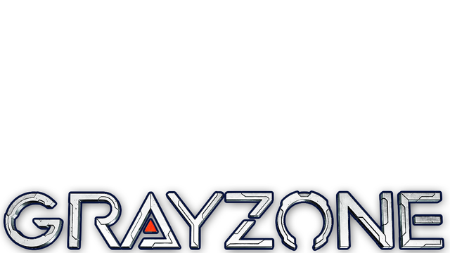 Gray Zone Logo