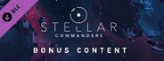 Stellar Commanders - Bonus Content