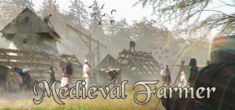 Medieval Farmer Simulator cover art