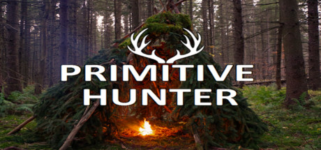 Primitive Hunter cover art