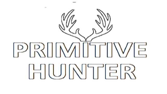 Primitive Hunter Logo