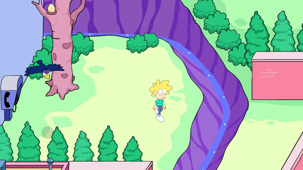 Скриншот из Adventure Boy Jailbreak Скриншот из Adventure Boy Jailbreak