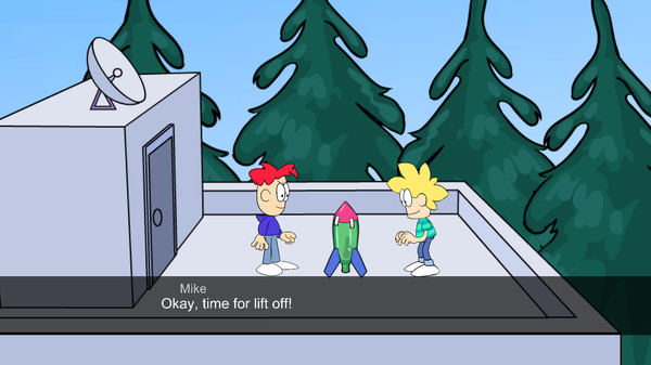 Скриншот из Adventure Boy Jailbreak Скриншот из Adventure Boy Jailbreak