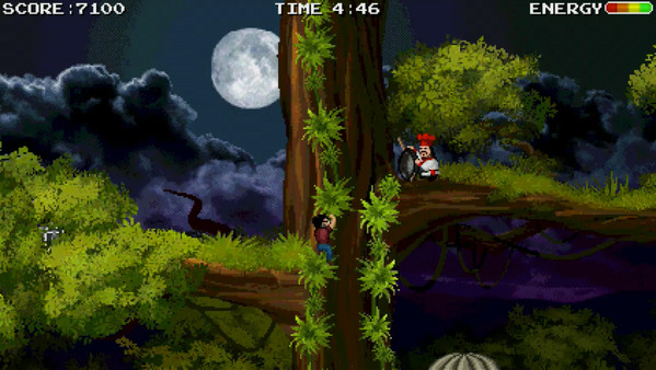 Скриншот из Ghosts'n DJs Скриншот из Ghosts'n DJs