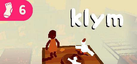 Sokpop S06: Klym cover art