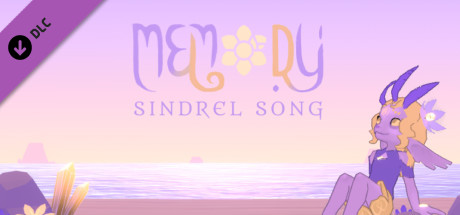 Купить Memody: Sindrel Song - Soundtrack (DLC)