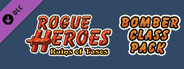 Rogue Heroes - Bomber Class Pack