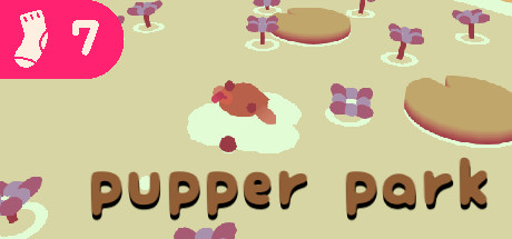 Sokpop S07: Pupper park cover art