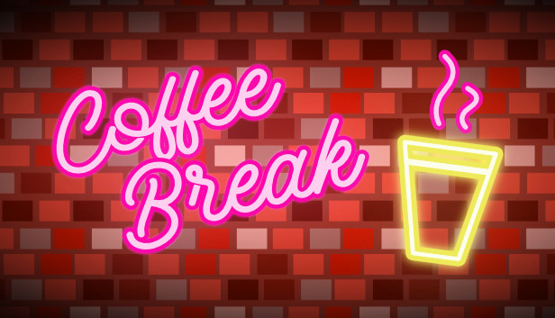 Coffee Break On Steam Coffee Break On Steam