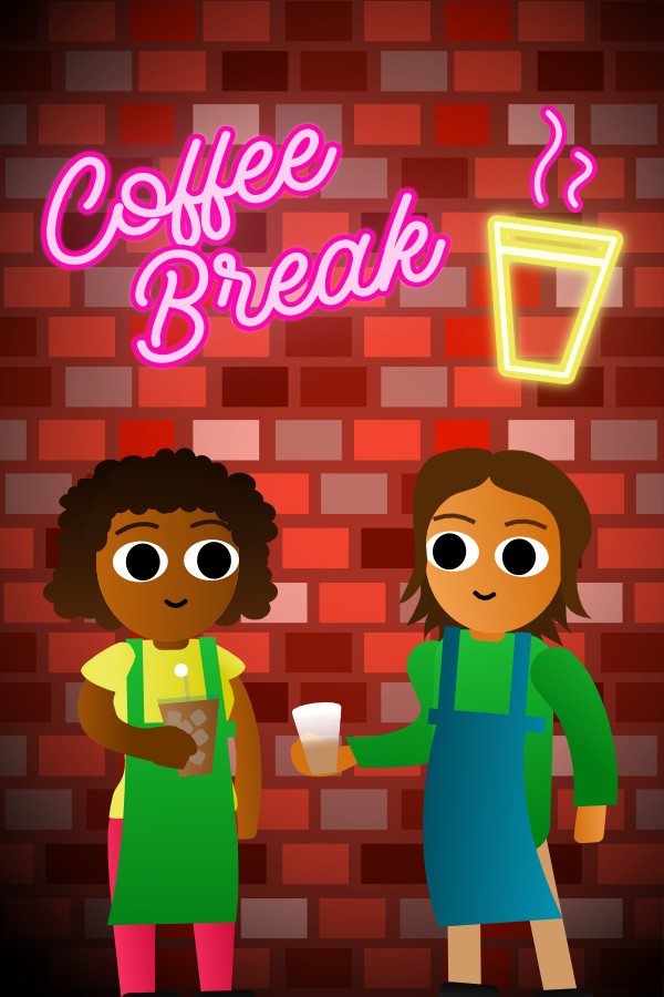 Coffee Break for steam