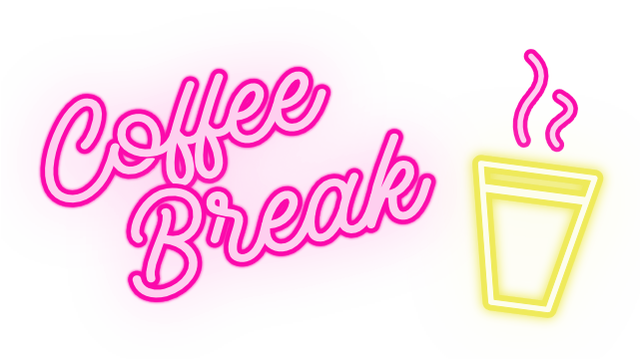Coffee Break Logo