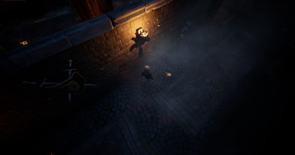 Скриншот из Aigor Escape from Bishop Скриншот из Aigor Escape from Bishop