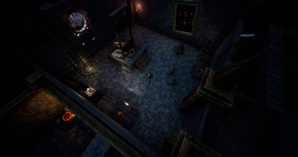 Скриншот из Aigor Escape from Bishop Скриншот из Aigor Escape from Bishop