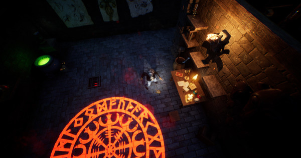 Скриншот из Aigor Escape from Bishop Скриншот из Aigor Escape from Bishop