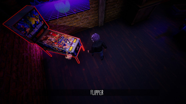 Скриншот из Aigor Escape from Bishop Скриншот из Aigor Escape from Bishop