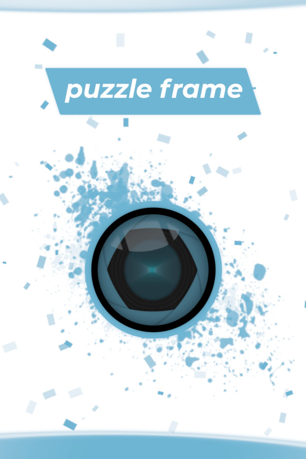 Puzzle Frame for steam
