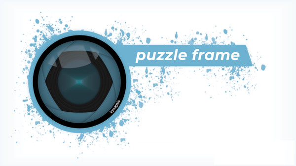 Скриншот из Puzzle Frame Скриншот из Puzzle Frame