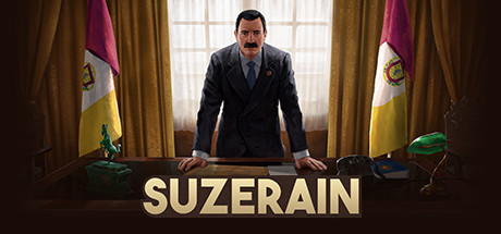 Suzerain 游戏图标