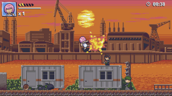 Infinite Beyond The Mind game for windows Pc 1