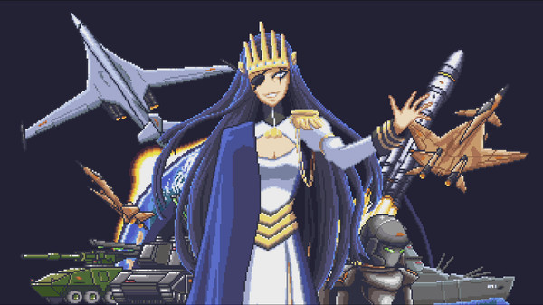 Infinite Beyond The Mind game for Linux 1