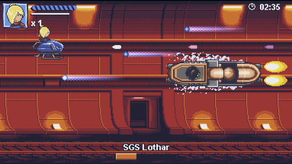 Infinite Beyond The Mindfor windows and Linux 1