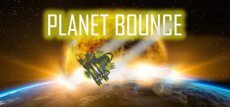 Planet Bounce cover art