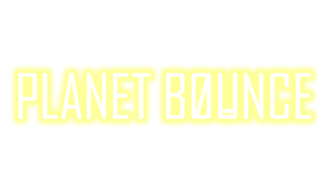 Planet Bounce Logo